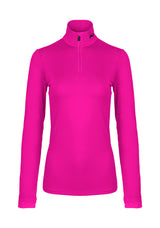 KJUS WS FEEL 1/2 ZIP