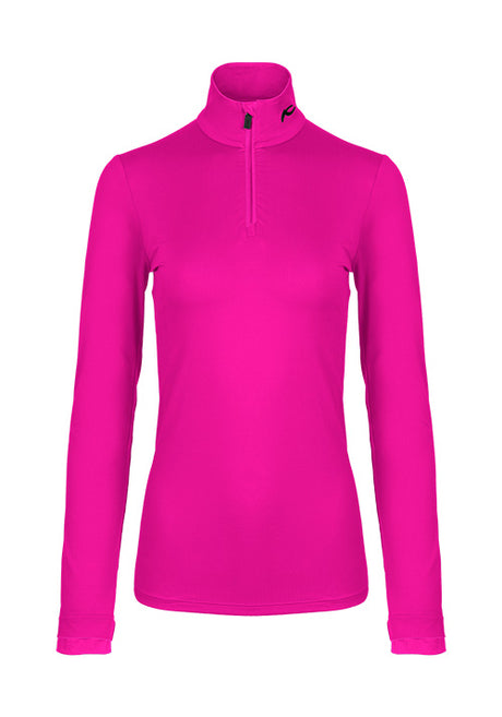 KJUS WS FEEL 1/2 ZIP
