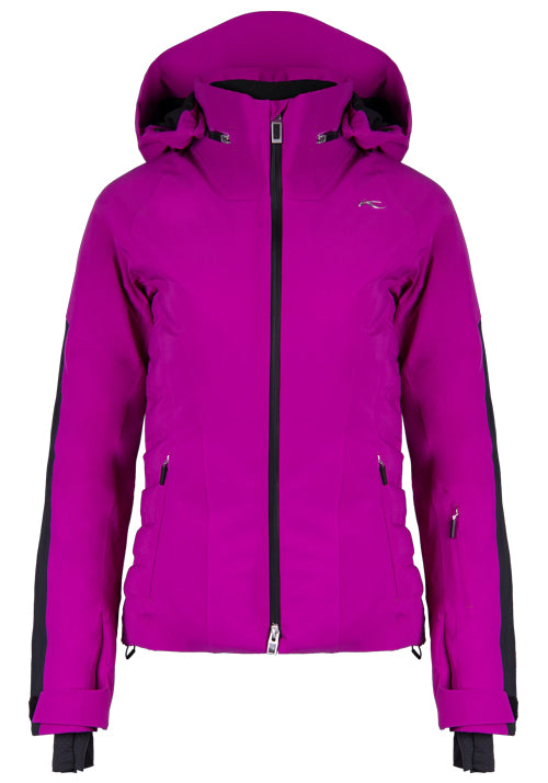 KJUS WS LIGETY 2.0 JACKET-MULBERRY