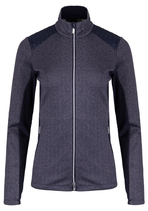 KJUS WS RADUN 2.0 JACKET- DEEP SPACE