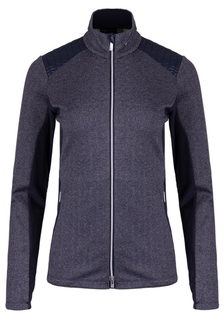 KJUS WS RADUN 2.0 JACKET- DEEP SPACE
