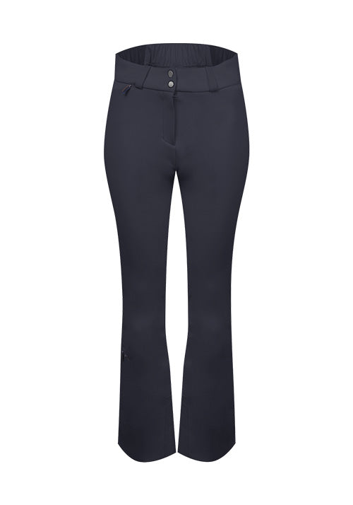 KJUS WS SELLA JET PANT - DEEP SPACE