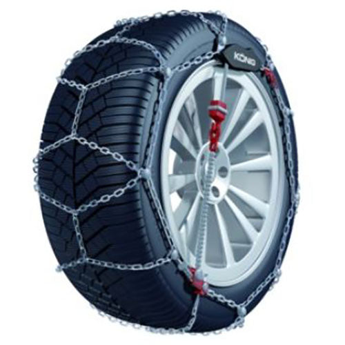 KONIG CG9 SNOW CHAINS Size 117
