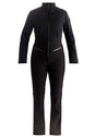 NILS KORA ONE PIECE SUIT BLACK