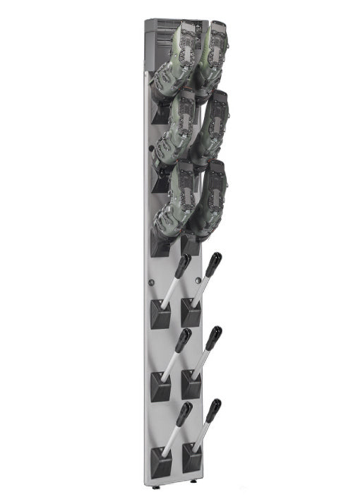 KORALP BOOT DRYER (K-STOCKDRY-06+)