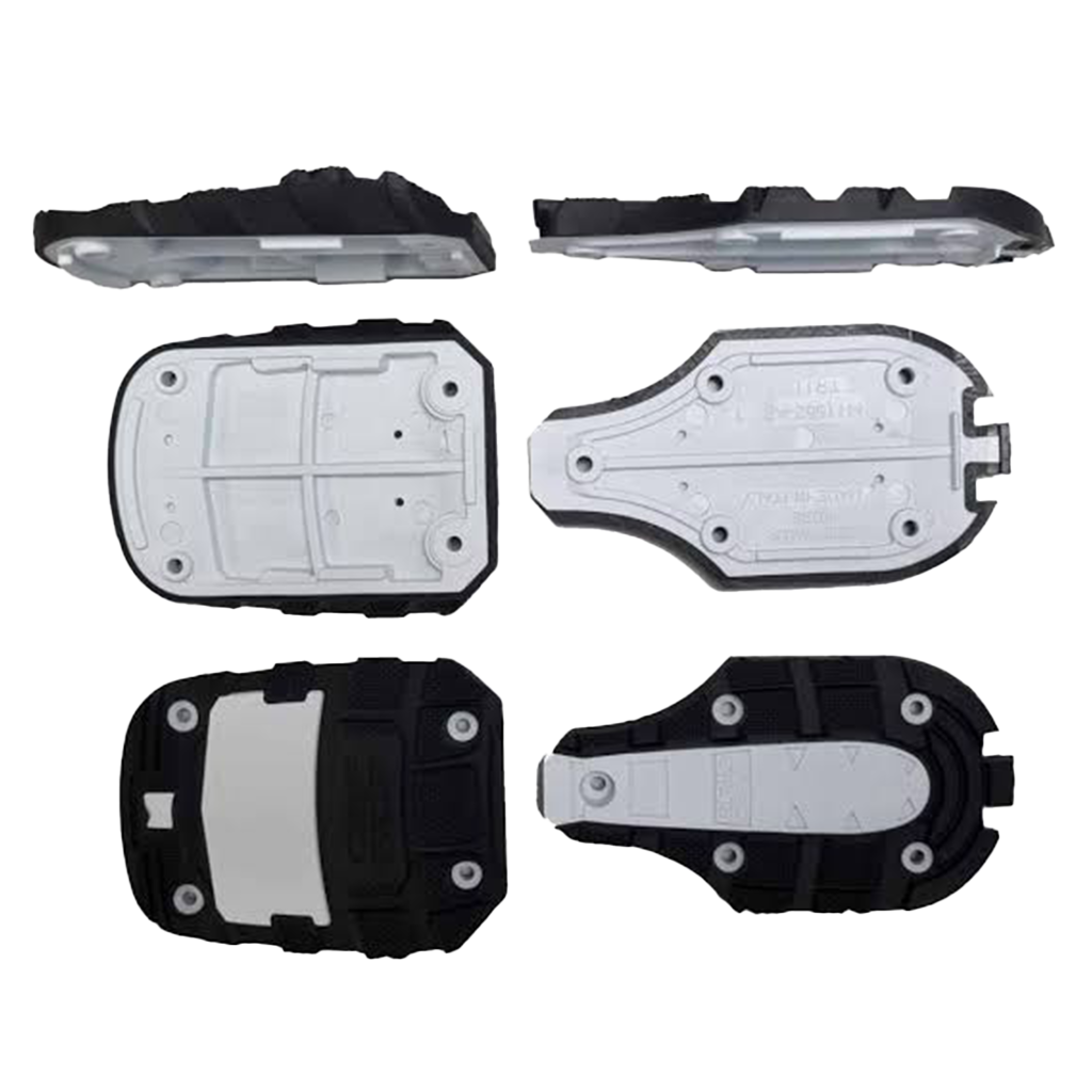 HEAD GRIPWALK HEEL & TOE SET KORE