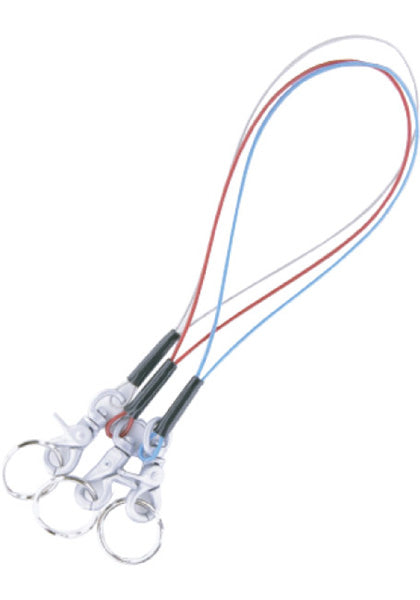 KUU WIRE LEASH