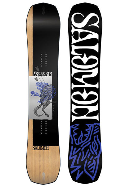 SALOMON ASSASSIN 2022