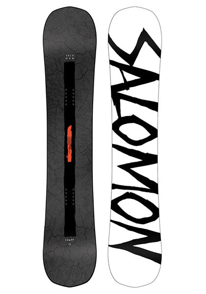 SALOMON CRAFT 2022