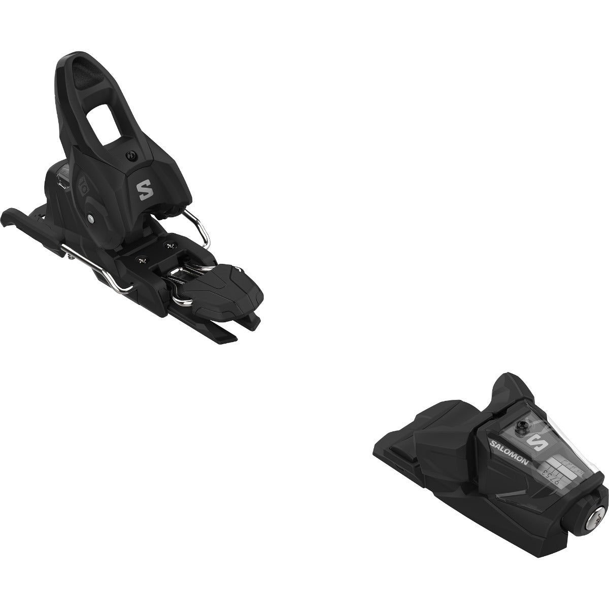 SALOMON STAGE 10 GW BINDING