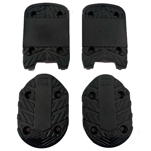 LANGE JUNIOR ALPINE SOLES (SIZE 21 AND SMALLER)