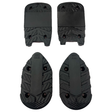 LANGE ALPINE SOLES - RSJ, STARLET & SHADOW (SIZE >22)