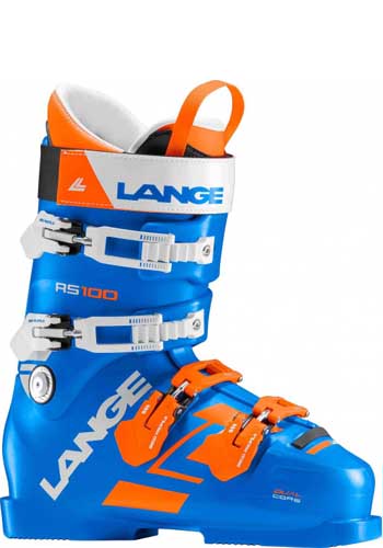 LANGE RS 100 DUALCORE
