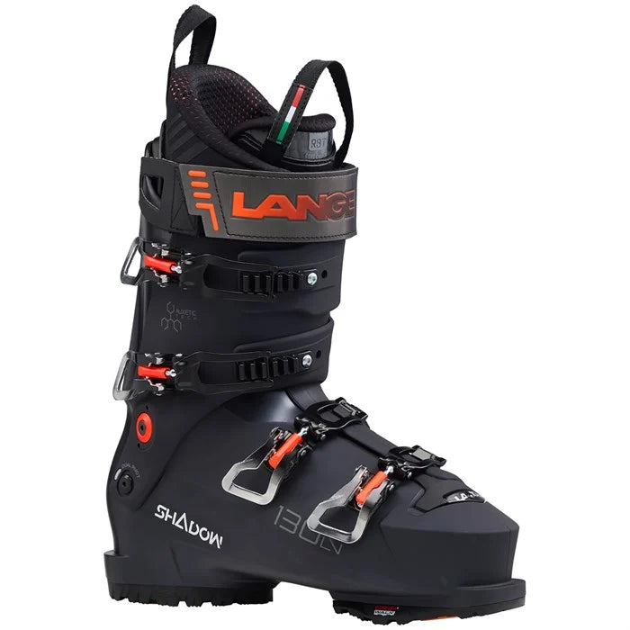 LANGE & ROSSIGNOL STANDARD ALPINE SOLES (ISO 5355)