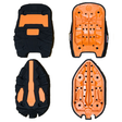 LANGE XT FREE GRIPWALK SOLES