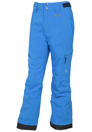SUNICE KIDS LASER TECH PANTS INTENSE BLUE