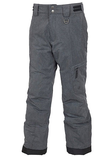 SUNICE KIDS LASER TECH PANT COAL DIST