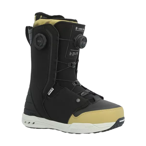 RIDE LASSO PRO BOOT 2024