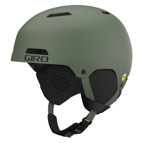GIRO LEDGE MIPS