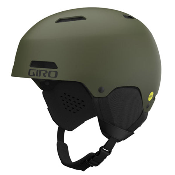 GIRO LEDGE MIPS