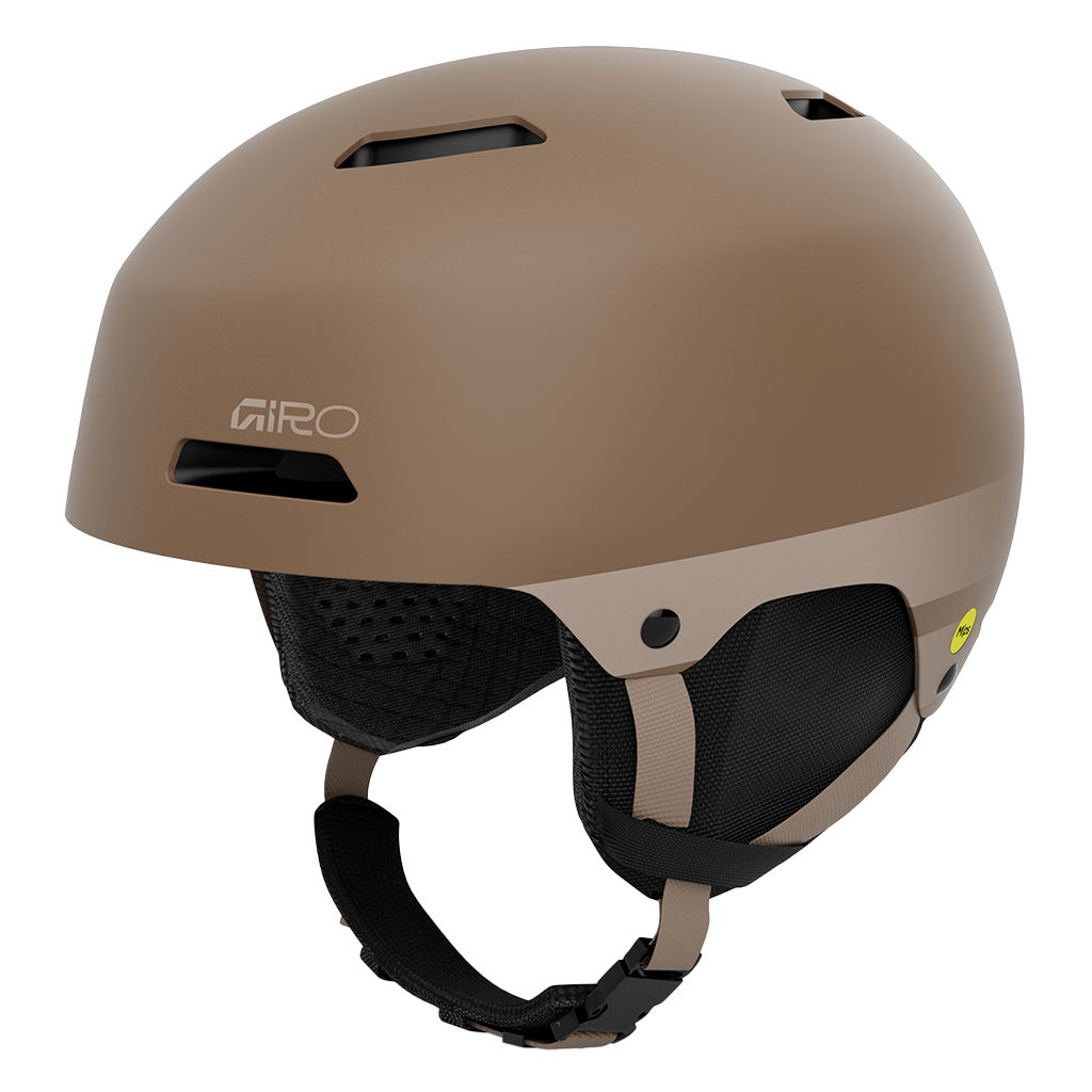 GIRO LEDGE FIT MIPS