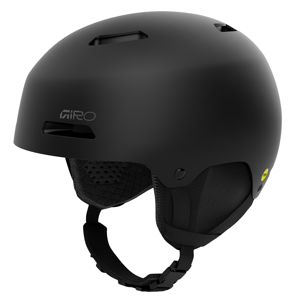 GIRO LEDGE FIT MIPS