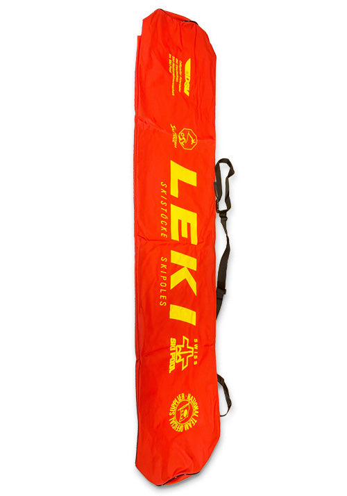 LEKI 3 PAIR SKI BAG