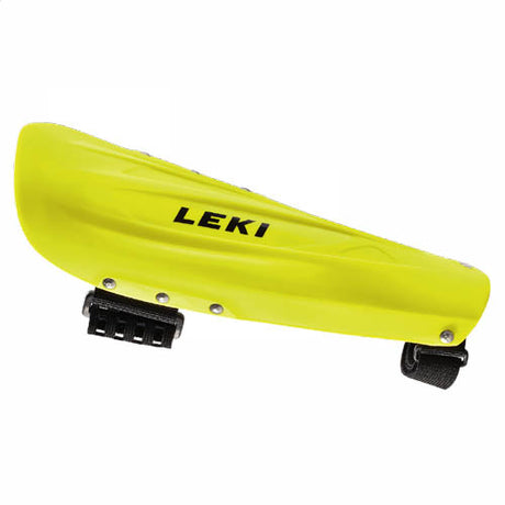 LEKI FOREARM PROTECTOR NEON YELLOW