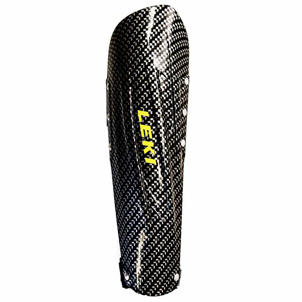 LEKI FOREARM PROTECTOR CARBON LOOK