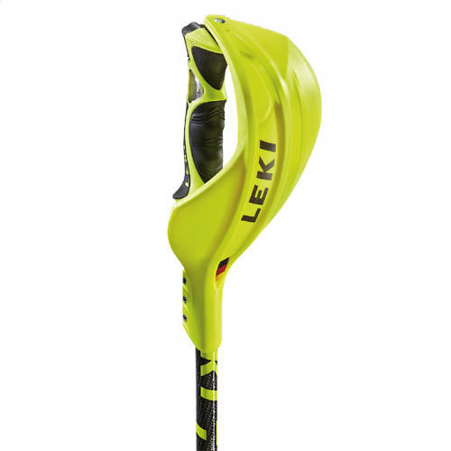 LEKI GATE GUARD S CLOSED WC