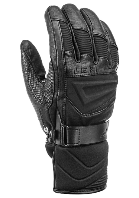 LEKI GRIFFIN S BLACK