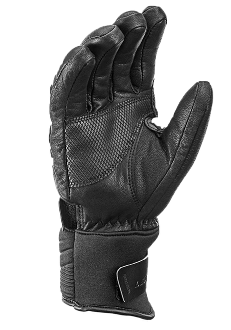LEKI GRIFFIN S BLACK