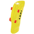 LEKI SHIN GUARD WC PRO JNR NEON YELLOW