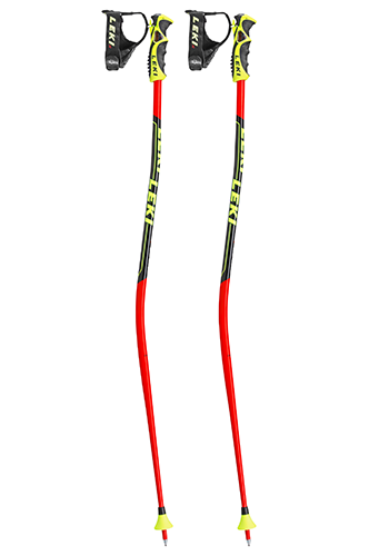 LEKI WORLDCUP LITE GS S TRIGGER POLES