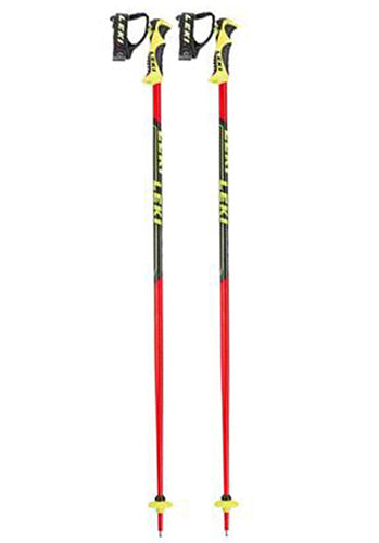 LEKI WORLDCUP LITE SL S TRIGGER POLES