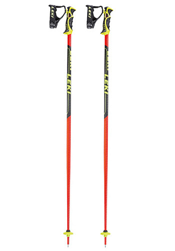 LEKI WORLDCUP RACING SL TBS S TRIGGER POLES