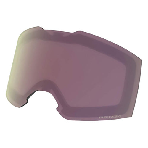 OAKLEY FALL LINE PRIZM LENS