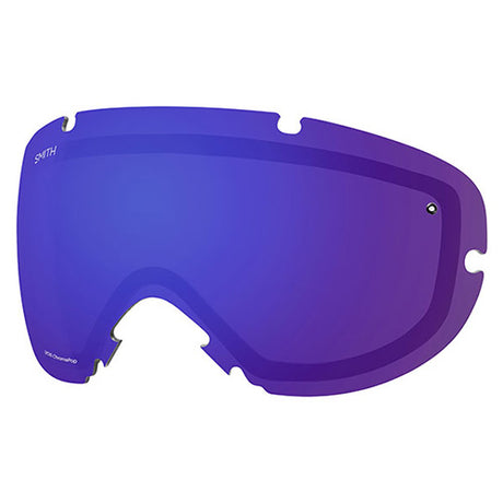 SMITH I/OS CHROMAPOP LENS