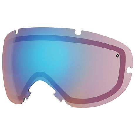 SMITH I/OS CHROMAPOP LENS