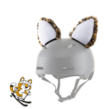 PARAWILD ATTACHABLES FOR HELMETS