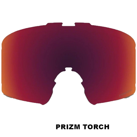 OAKLEY LINE MINER S/YOUTH PRIZM LENS
