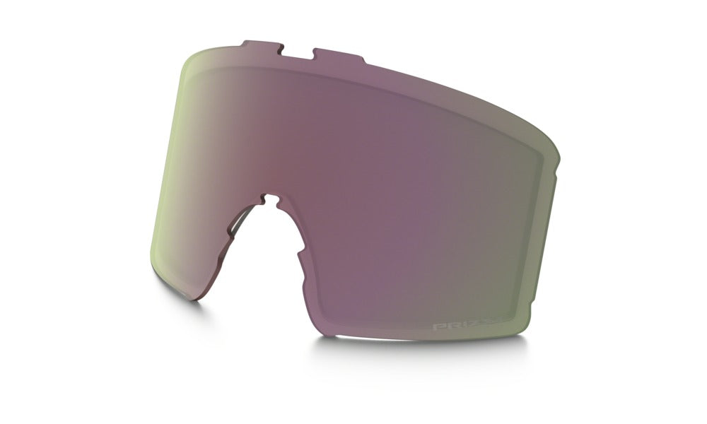 OAKLEY LINE MINER L PRIZM LENS