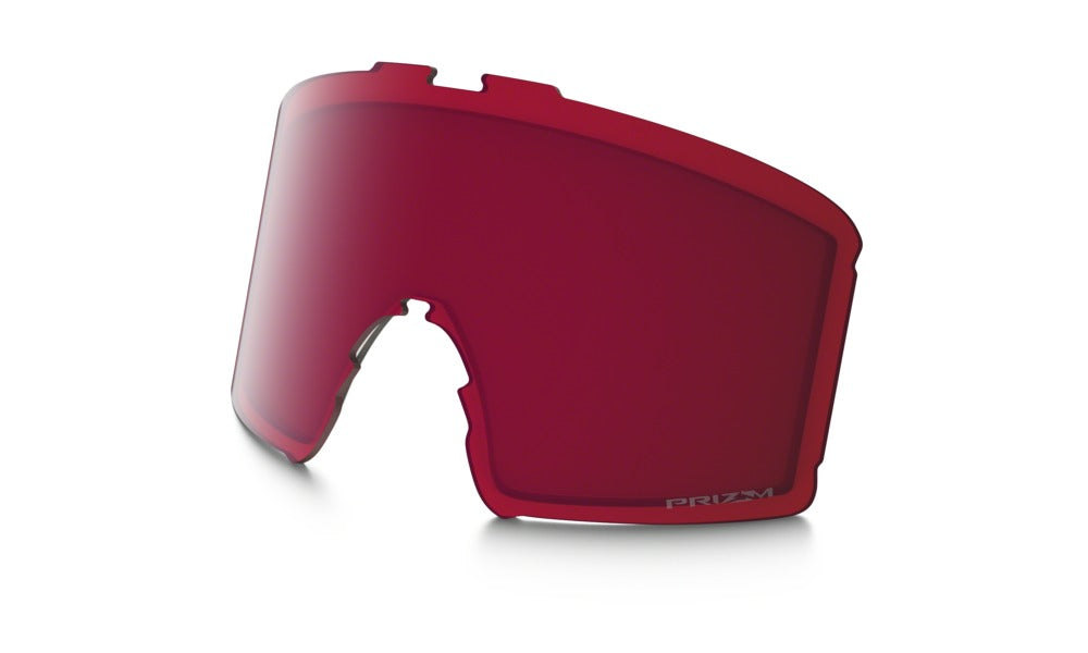 OAKLEY LINE MINER L PRIZM LENS