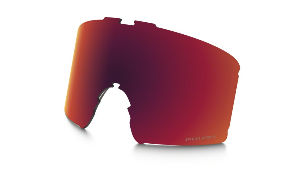 OAKLEY LINE MINER L PRIZM LENS