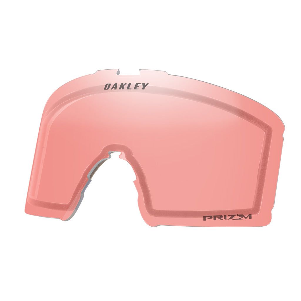 OAKLEY LINE MINER M PRIZM LENS