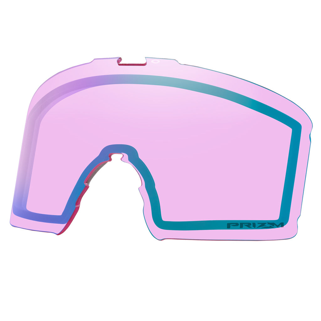 OAKLEY LINE MINER M PRIZM LENS
