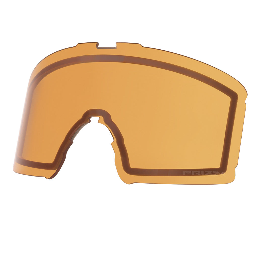OAKLEY LINE MINER M PRIZM LENS