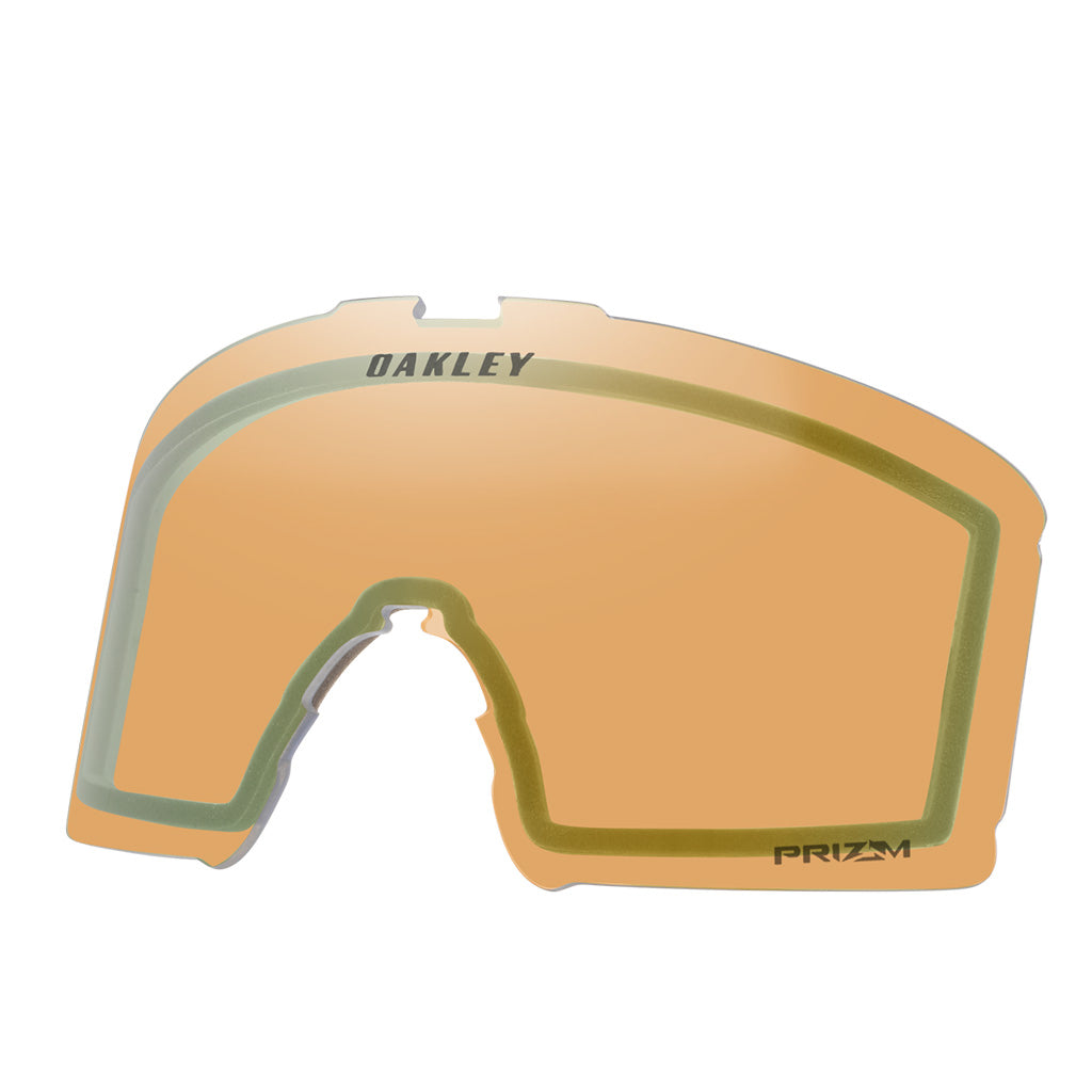 OAKLEY LINE MINER M PRIZM LENS
