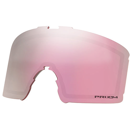 OAKLEY LINE MINER M PRIZM LENS