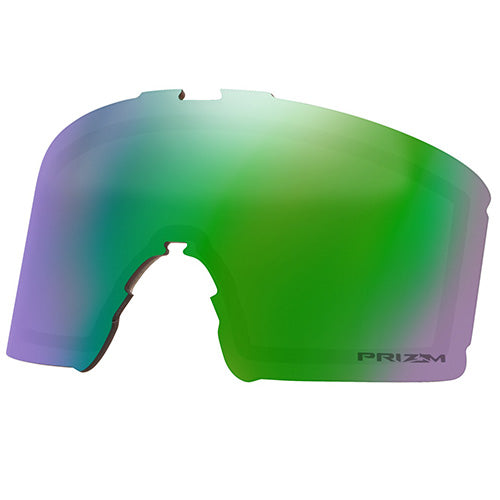 OAKLEY LINE MINER M PRIZM LENS